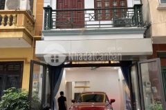 Bán nhà duy tân, 50m2, 5t, mt4m, mặt ngõ plô, ô tô đỗ, giá 25.5 tỷ.