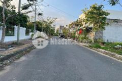 Nền đẹp b15 kdc phú an 90m2 giá 2,4 tỷ diện tích 4.5x20m90m2 thoát hiểm phía sau 2m