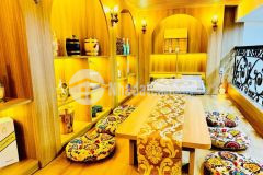 Oto đỗ cổng hàng vip đống đa nhà đẹp 6 tầng full nội thất hoàng gia 45m giá 12.2 tỷ