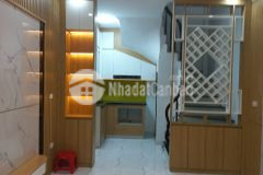 Bán nhà gần ngã tư kim ngưu thanh nhàn, lô góc, ô tô đỗ cửa, 5 tầng nội thất đẹp.