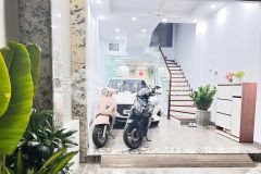 Biệt thự giữa lòng thủ đô giá cực sốc chỉ bằng căn nhà phố