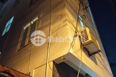 Bán gấp nhà lê đức thọ mỹ đình lô góc 2 mặt thoáng ô tô gần nhà