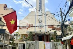 Vườn treo babylon giữa lòng đất thánh 60m2 trệt 2 lầu giá yêu thương.