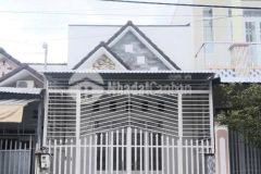 Bán nhà sát vách bệnh viện xuyên á 830 triệu sổ hồng riêng