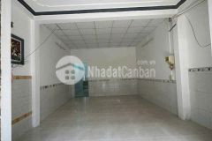 Cần bán gấp nhà giá tốt chỉ 790 triệu 134m2 sổ hồng riêng phước thạnh, củ chi