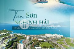 Căn hộ cao cấp mặt biển trần phú nha trang giá chỉ từ 4ty