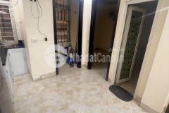 Bán chung cư mini phố hào nam, đống đa, 2 ngủ ở luôn, ngõ thông