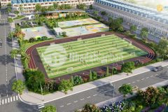 Hiệp phước premia chiết khấu 10,5 đất nền vị trí giáp nhà bè, giá tốt dễ đầu tư