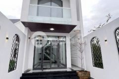 Bán nhanh căn nhà 150m2 1t1l, mt đường phan văn mãng, bến lức, long an, 2 tỷ 900 triệu