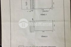 Bán nhà hẻm 333 đường lê văn sỹ quận tân bình.dt6x13m.giá 12,5 tỷ