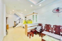 Bán nhà ngõ văn hương trung tâm quận đống đa nhà đẹp 5 tầng full nội thất