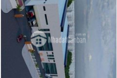 Cho thuê nhà xưởng khu cn số 3 ecoland. hưng yên