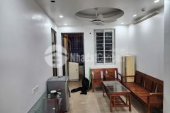 Bán chung cư mini mặt phố vũ tông phan, thanh xuân, 2 ngủ ở luôn, ô tô tránh đỗ