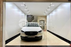 Nhà mới nguyễn văn cừ 7 tầng thang máy ô tô vào nhà bồ đề