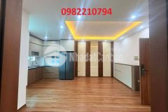 Hơn 5 tỷ sở hữu ngay mái ấm 60m2 chung cư đẹp giữa lòng cầu giấy ô tô sẵn slot chi phí hàn