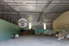 Cho thuê nhà kho 410m² đường trường sơn giá chỉ 20 triệutháng