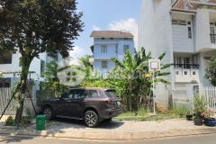 Đất mặt tiền đường 21 gia hoà, đường đỗ xuân hợp, phước long b, dt 200m2 giá 16ty tl