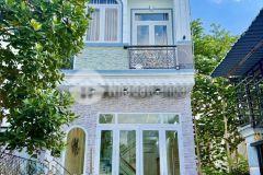 Cho thuê nhà trệt lầu giá rẻ hẻm 387 trần nam phú, phường tân an cần thơ. giá thuê 8 triệutháng