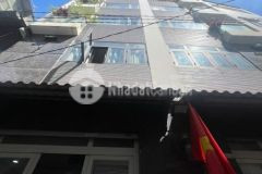 Biệt thự mini 5 tầng 10 pn 8x8 phan đình phùng phú nhuận, chủ ngộp cần bán gấp