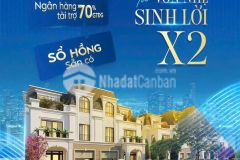 300 triệu mua đất trung tâm, đón sóng phát triển