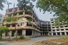 Bán cao ốc công viên phần mềm quang trung, q.12 7.736m2, giá 340 tỷ.