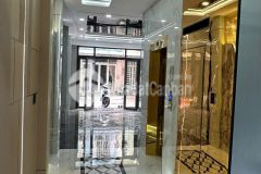 Nhỉnh 13 tỷ có nhà 5 lầu đẹp hxt phan huy ích 68m2 t.máy km nội thất sát kcn tân bình