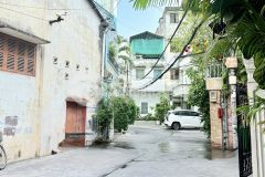 Hẻm xe hơi nguyễn trọng tuyển phú nhuận 58m2 x 4 tầng btct ngang 5m 11 tỷ.