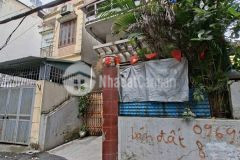 Bán đất tặng nhà lõi vàng bồ đề sát hồ ô tô vào nhà