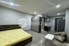 Cho thuê phòng studio đường nguyễn thị minh khai quận 3 đủ nội thất giá 6tr