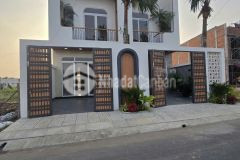 Bán 2 nhà mới xây phước vân dt 115m2, 1 lầu,4pn,3wc hướng đông bắc giá 2,75 tỷ căn