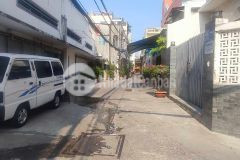 Nhà đẹp nguyễn văn luông gần vòng xoay phú lâm hẻm xe hơi