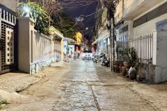 Siêu phẩm bình thạnh khu vip bạch đằng hxh vào dt 80m2 4x19m tiện xây mới chỉ 11t2 tl