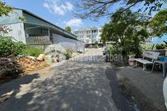 Bán nền 100m2 đường số 48 kdc 586, phường hưng phú, tp cần thơ giá chỉ 2tỷ800tr