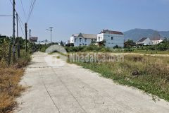 Bán đất suối cát cam lâm sát bên hương lộ 39 và chợ tân xương đường ô tô tận nơi