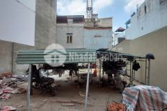 Hàng mới. đất phạm văn chiêu khu đồng bộ sổ sẵn đẹp chỉ 3t59 tl