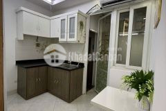 Chỉ hơn 1 tỷ bán căn hộ chung cư mini phố chùa láng, đống đa, nhà đẹp ở luôn