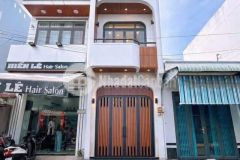 Cho thuê nhà mới hẻm 54 hùng vương 2 mặt tiền gần vincom giá 13 triệu