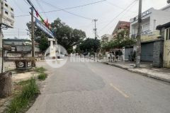 Bán lô đất mặt phố lê viết hưng, ph ngọc châu, tp hd, 253.3m2, mt 7.95m, giá tốt, kd