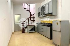 Nguyên căn đội cấn, giang văn minh, ba đình, gần phố, thoáng trước sau