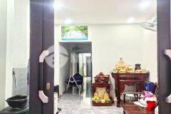 Vị trí hiếm nhà 1 lầu 3pn đường số 77 sát nguyễn thị thập, quận 7