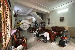 Bán nhà đường 10, trường thọ, gần chợ thủ đức giá 4,5ty