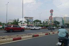 Nhà sát gò vấp cách mặt tiền chỉ 10m 70m2 ngang 5m hẻm xe hơi 4tỷ9