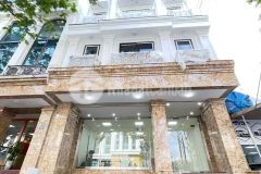 Bán nhà mặt phố duy tân, 9t, mt8.2m, plý nét, đầu tư đỉnh, giá 179 tỷ