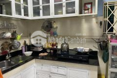 Phạm thế hiển quận 8 55m2 hai tầng giá chỉ 4...tỷ.