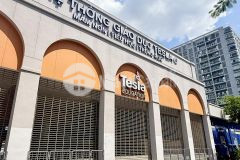 Không phải cá tháng 4 nhưng cực sốc ngay trường tesla tb 71m2 x 2 tầng, chỉ 8 tỷ.