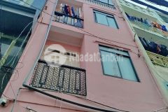 Dừng lại cơ hội đầu tư nhà nguyễn trãi quận 1 ngang 4,15m 7 phòng ngủ. giá rẻ 9,5 tỷ