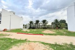 Bán đất diên lạc full thổ cư giá rẻ hẻm đường tổ 7 8 9 đối diện uỷ ban xã đi vào