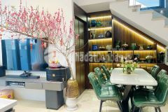 Nhà thật ảnh thật 5 tầng lung linh ở hai bà trưng full nội thất cao cấp