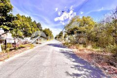 Cặp nền hiếm đường võ thị sáu thị trấn ngã 6 giá chỉ 10 triệum2 đất