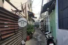 Đât sổ đẹp. đs 8, gv 52m2 đất ngan 4mx13m vuông vức chỉ 4t6 tl